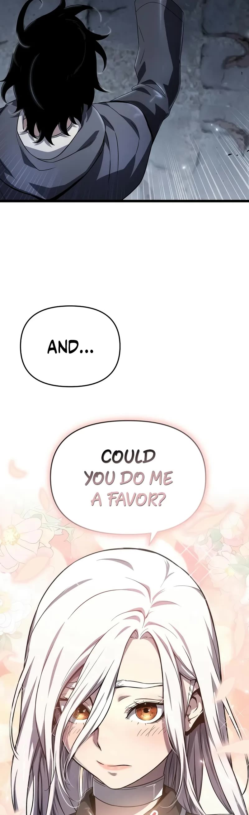 The Priest of Corruption Chapter 79 page 43 - Chapter 79