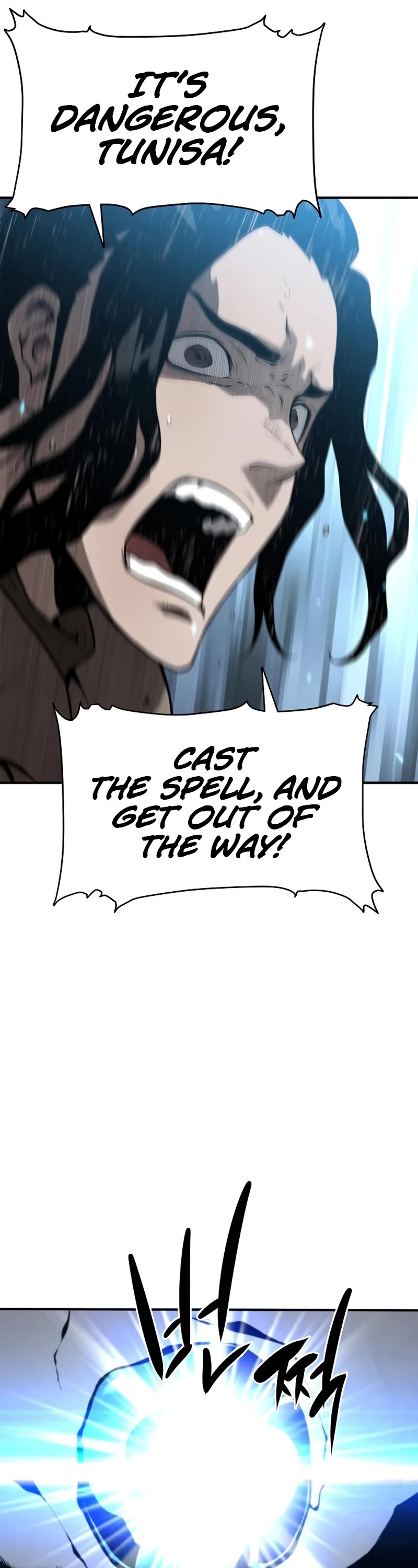 The Priest of Corruption Chapter 8 page 12 - Chapter 8