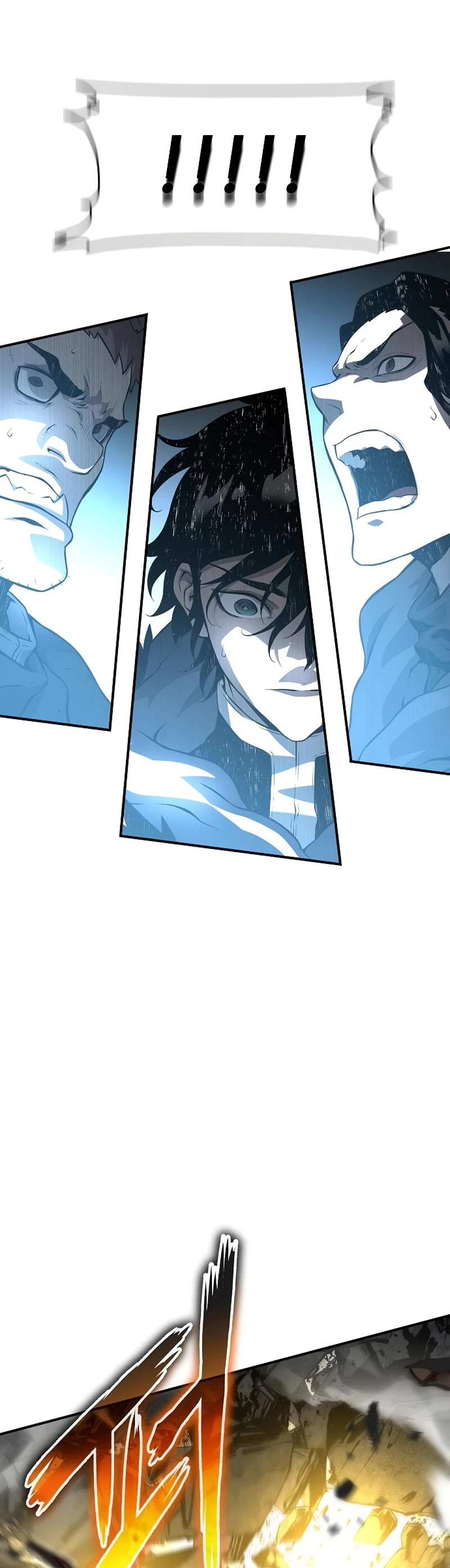 The Priest of Corruption Chapter 8 page 15 - Chapter 8