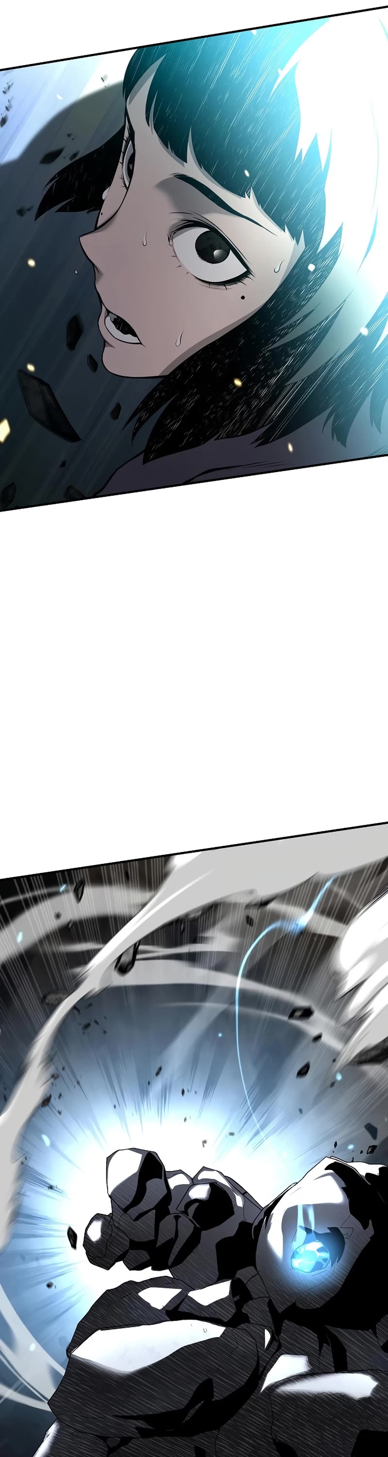 The Priest of Corruption Chapter 8 page 17 - Chapter 8