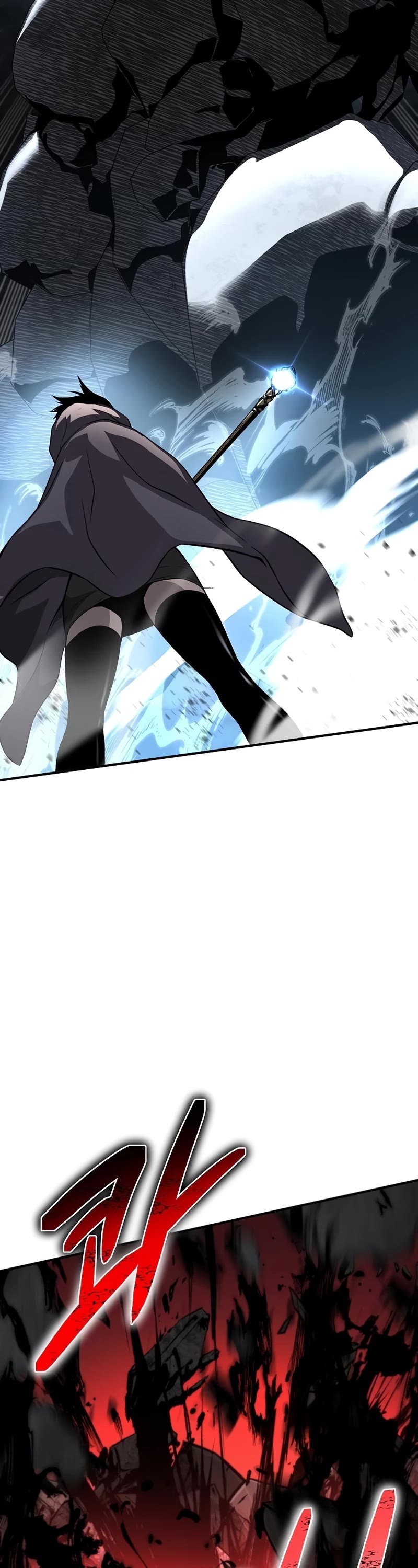 The Priest of Corruption Chapter 8 page 18 - Chapter 8