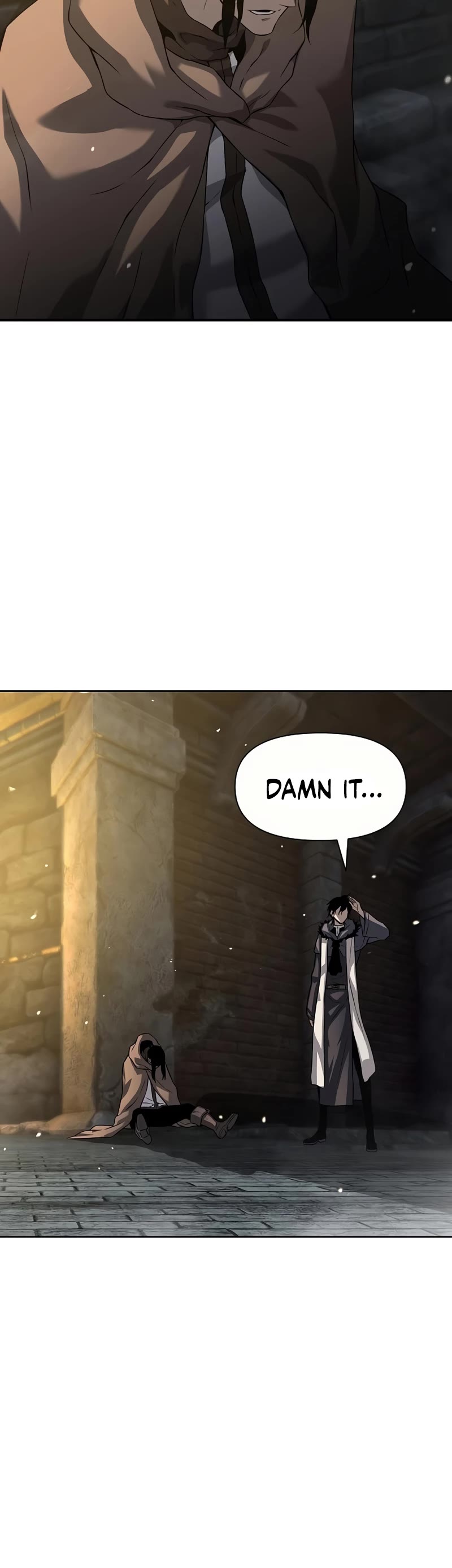 The Priest of Corruption Chapter 8 page 36 - Chapter 8