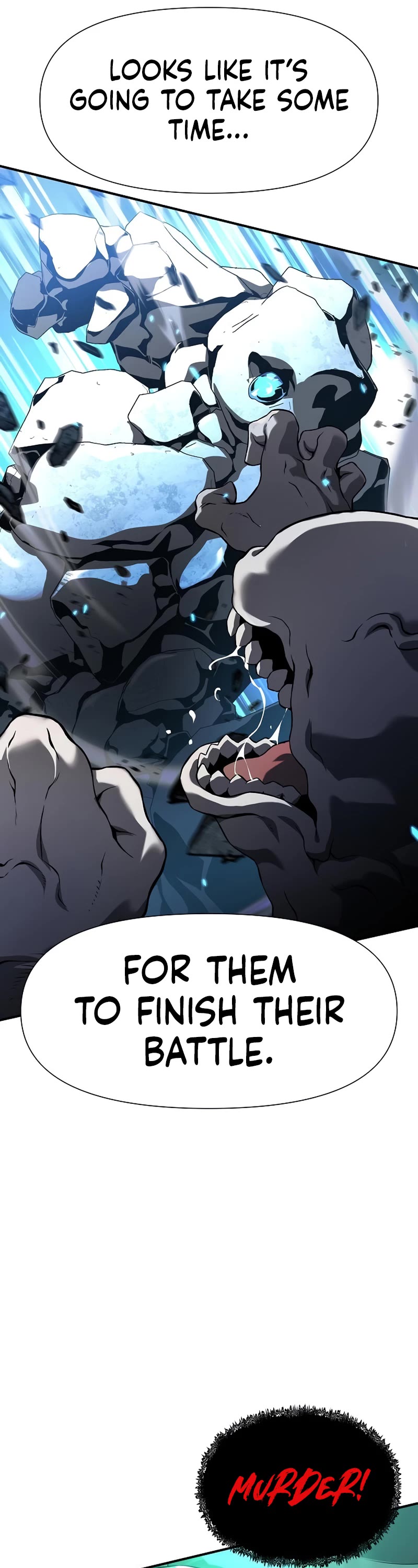 The Priest of Corruption Chapter 8 page 37 - Chapter 8