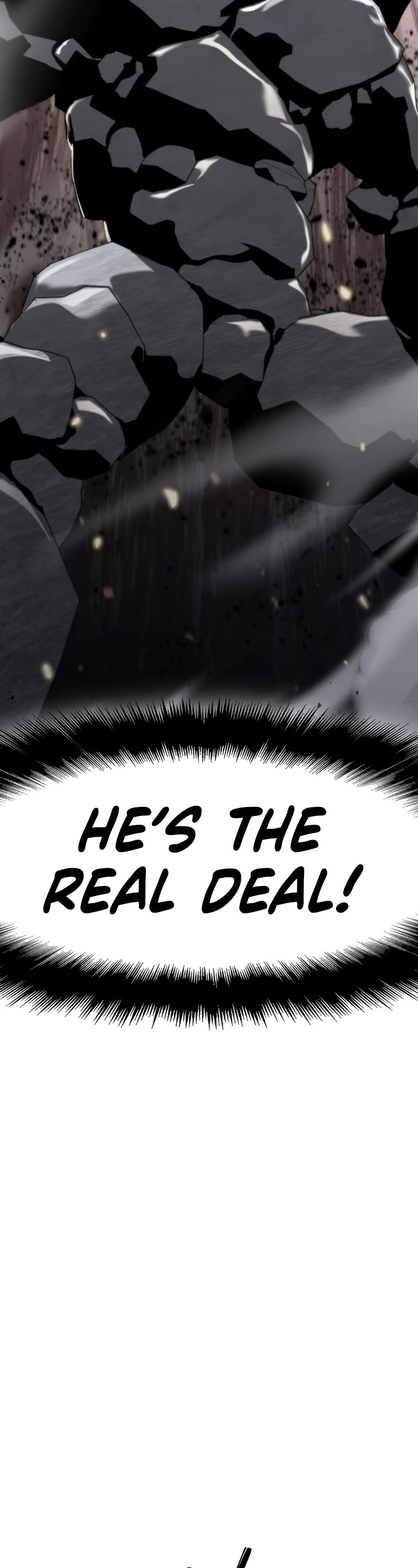 The Priest of Corruption Chapter 8 page 4 - Chapter 8