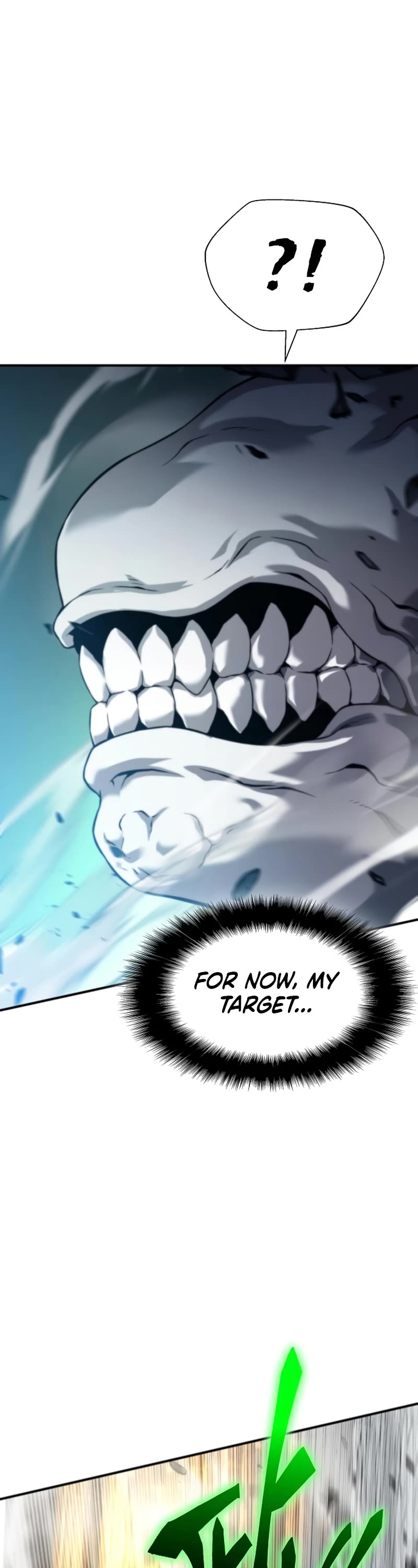 The Priest of Corruption Chapter 8 page 40 - Chapter 8