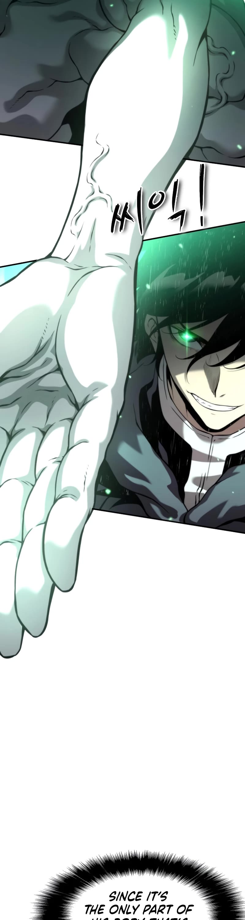 The Priest of Corruption Chapter 8 page 43 - Chapter 8