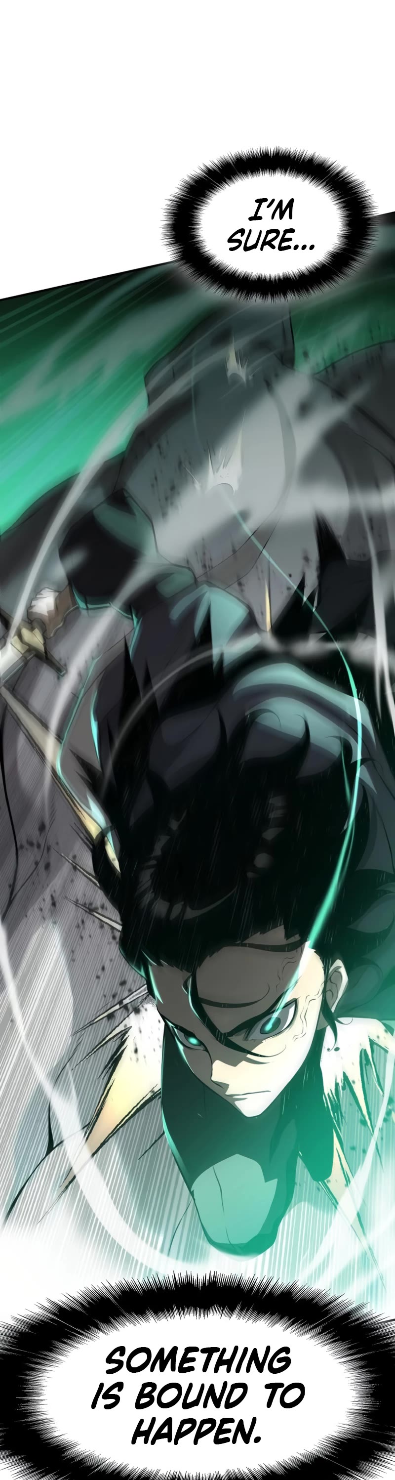 The Priest of Corruption Chapter 8 page 45 - Chapter 8