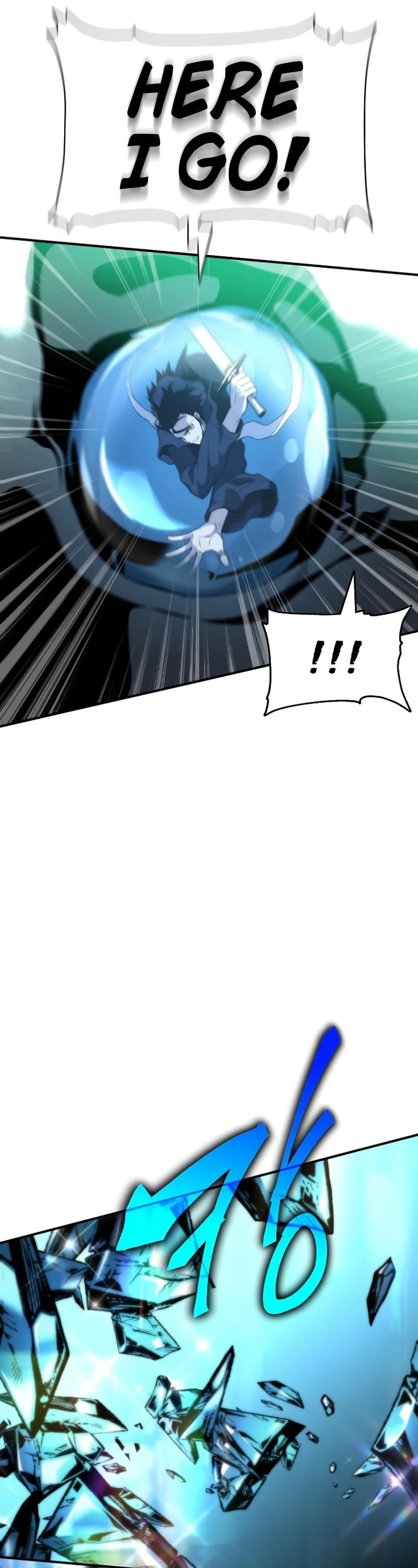 The Priest of Corruption Chapter 8 page 47 - Chapter 8