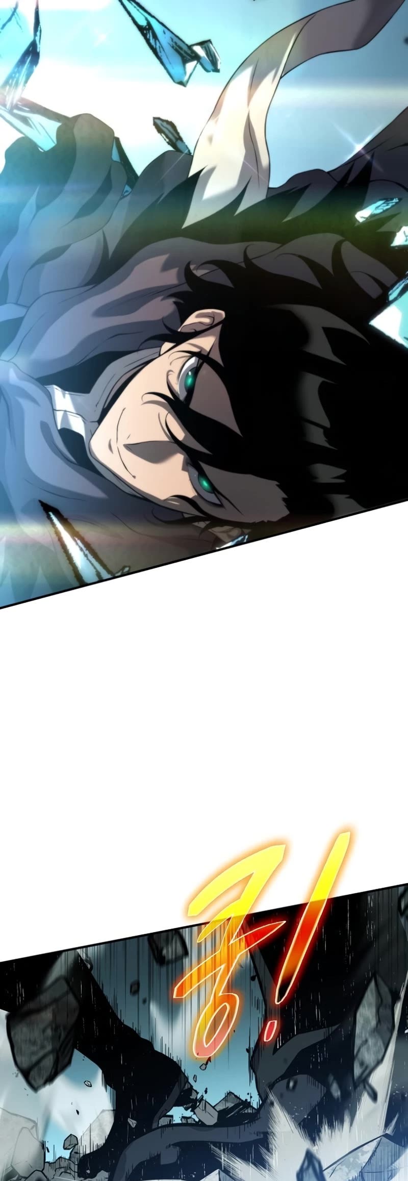 The Priest of Corruption Chapter 8 page 49 - Chapter 8