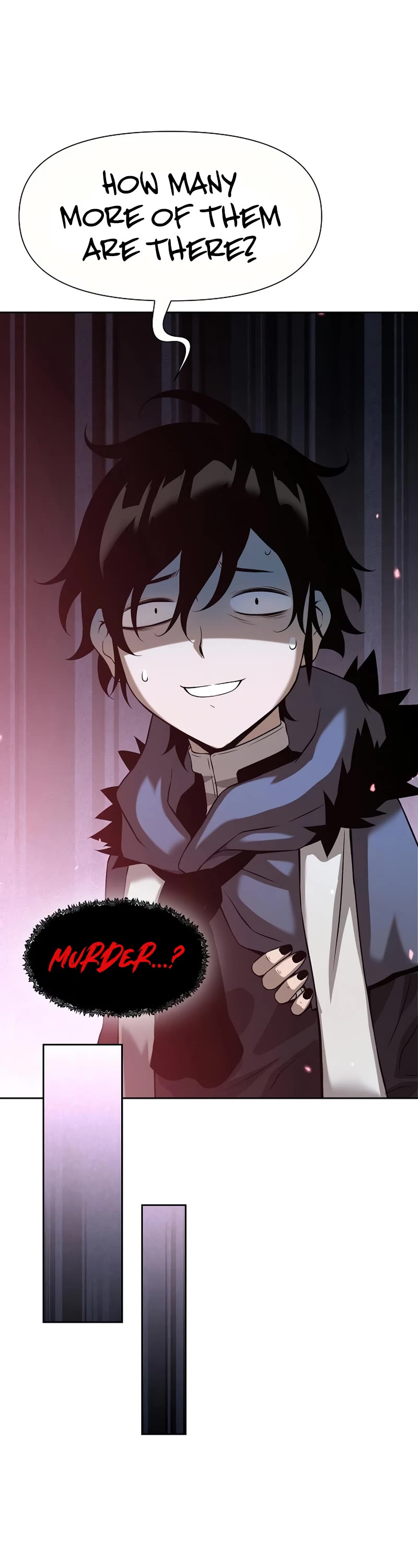 The Priest of Corruption Chapter 8 page 57 - Chapter 8