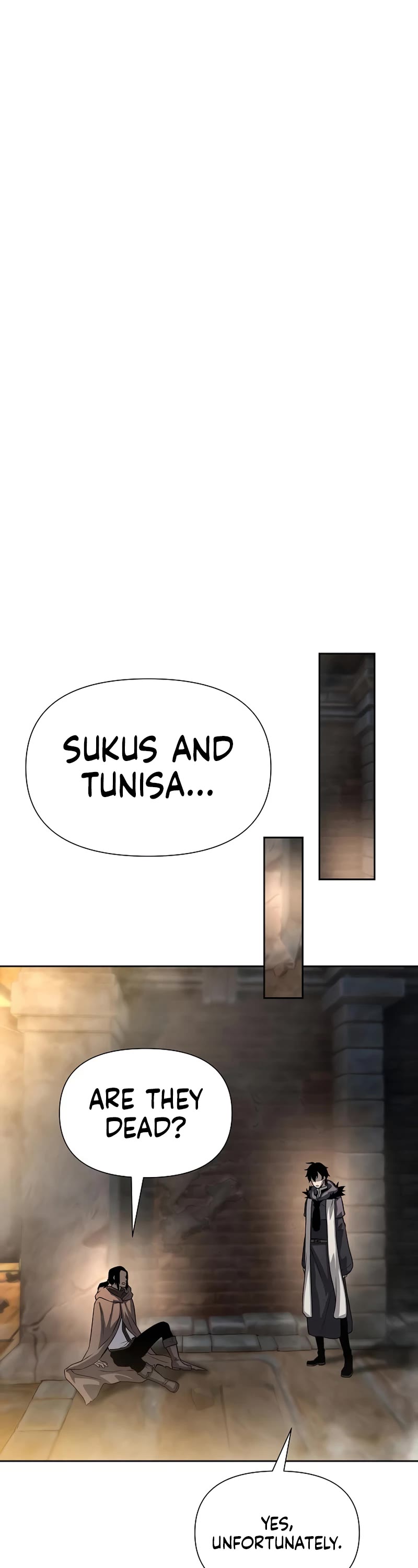 The Priest of Corruption Chapter 8 page 58 - Chapter 8