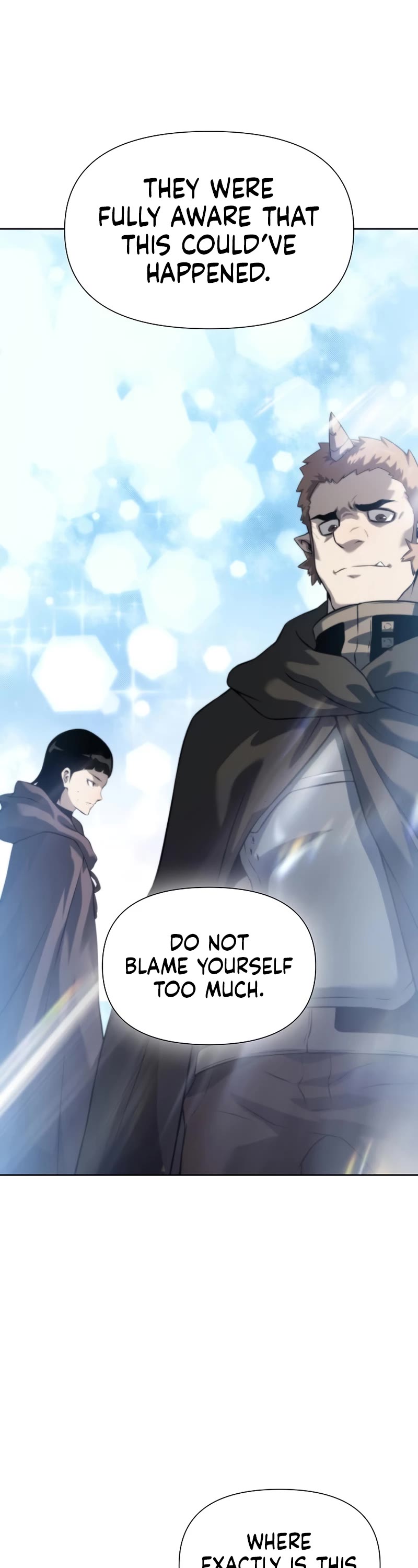The Priest of Corruption Chapter 8 page 61 - Chapter 8