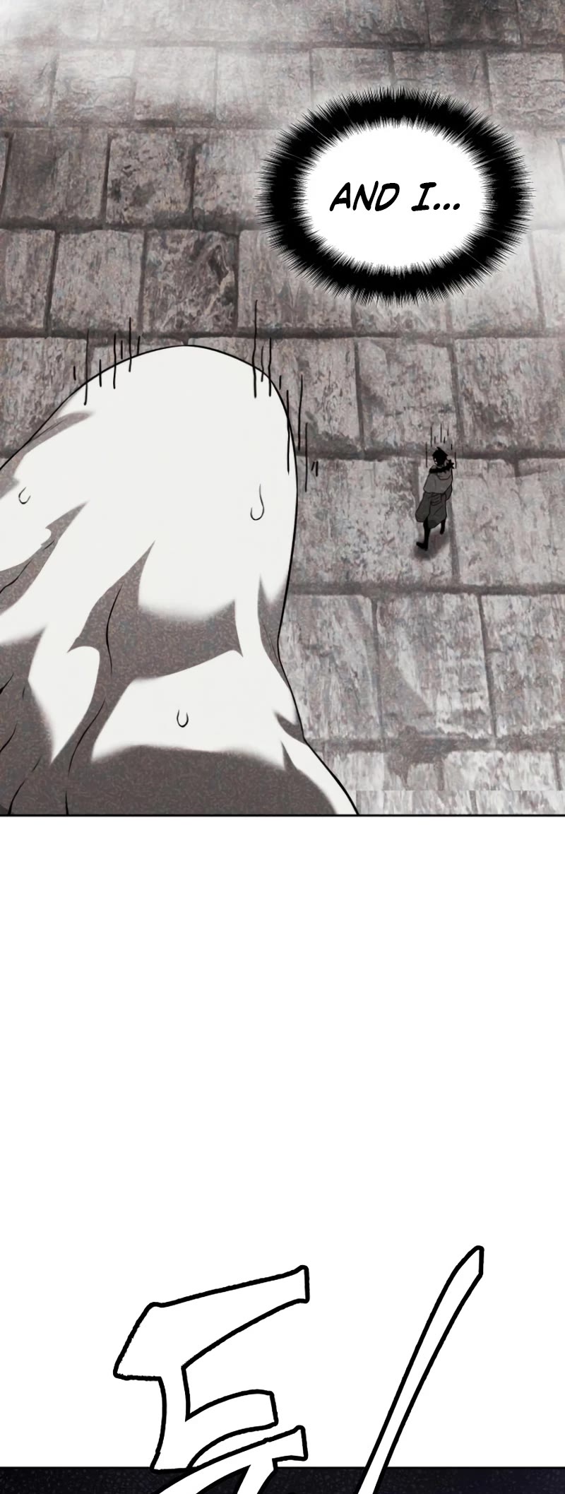 The Priest of Corruption Chapter 8 page 69 - Chapter 8