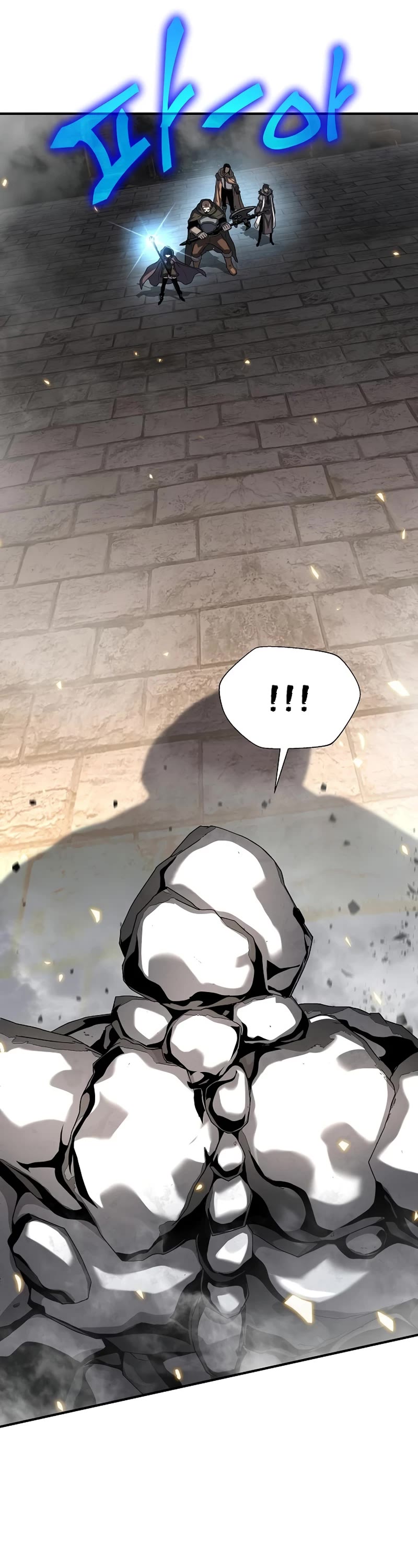 The Priest of Corruption Chapter 8 page 7 - Chapter 8