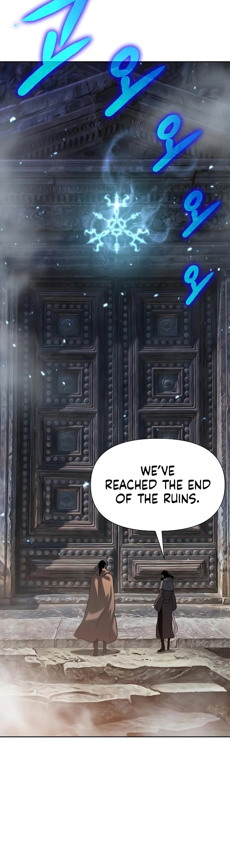 The Priest of Corruption Chapter 8 page 74 - Chapter 8