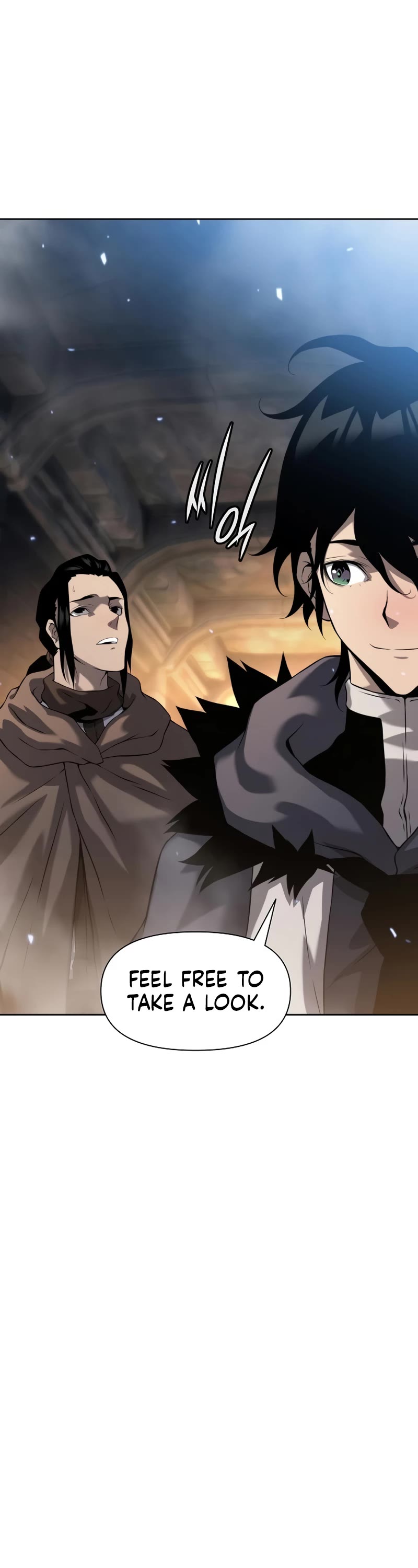 The Priest of Corruption Chapter 8 page 75 - Chapter 8