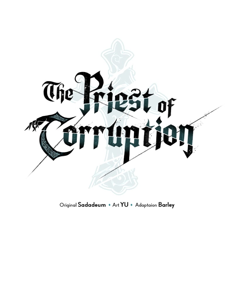 The Priest of Corruption Chapter 8 page 76 - Chapter 8