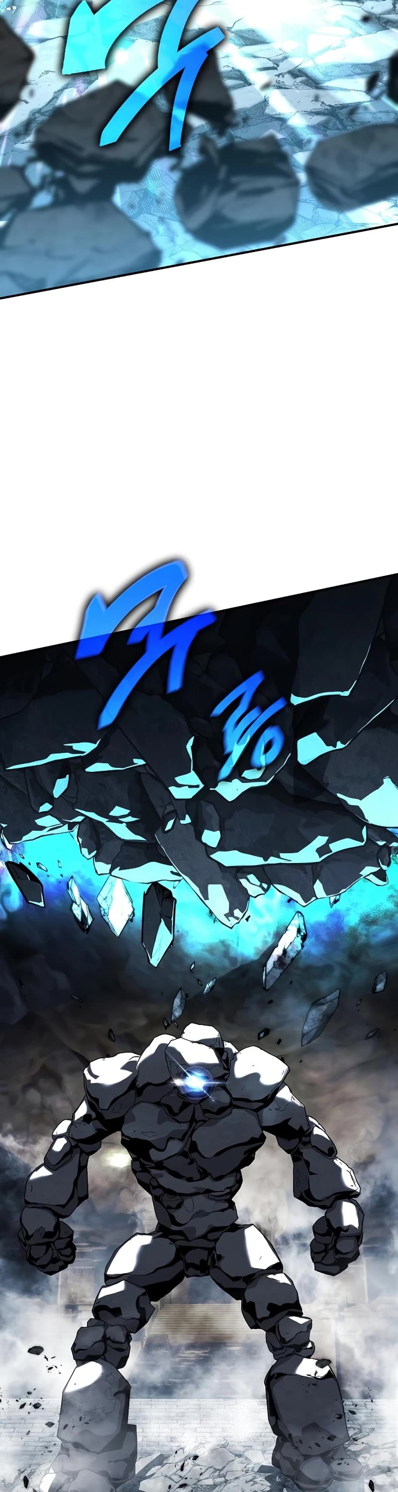 The Priest of Corruption Chapter 8 page 9 - Chapter 8