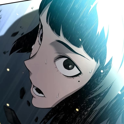 The Priest of Corruption Chapter 8 cover