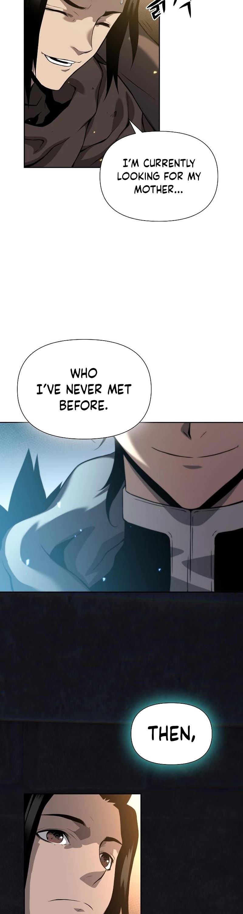 The Priest of Corruption Chapter 9 page 10 - Chapter 9