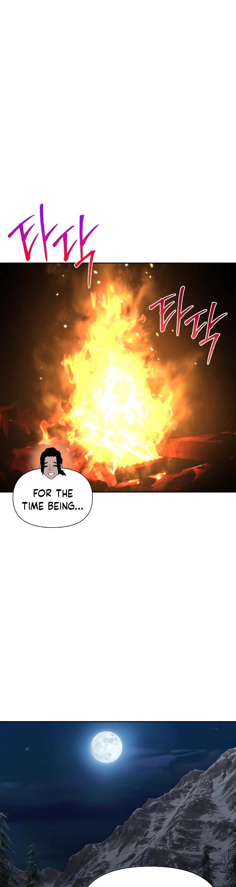 The Priest of Corruption Chapter 9 page 14 - Chapter 9