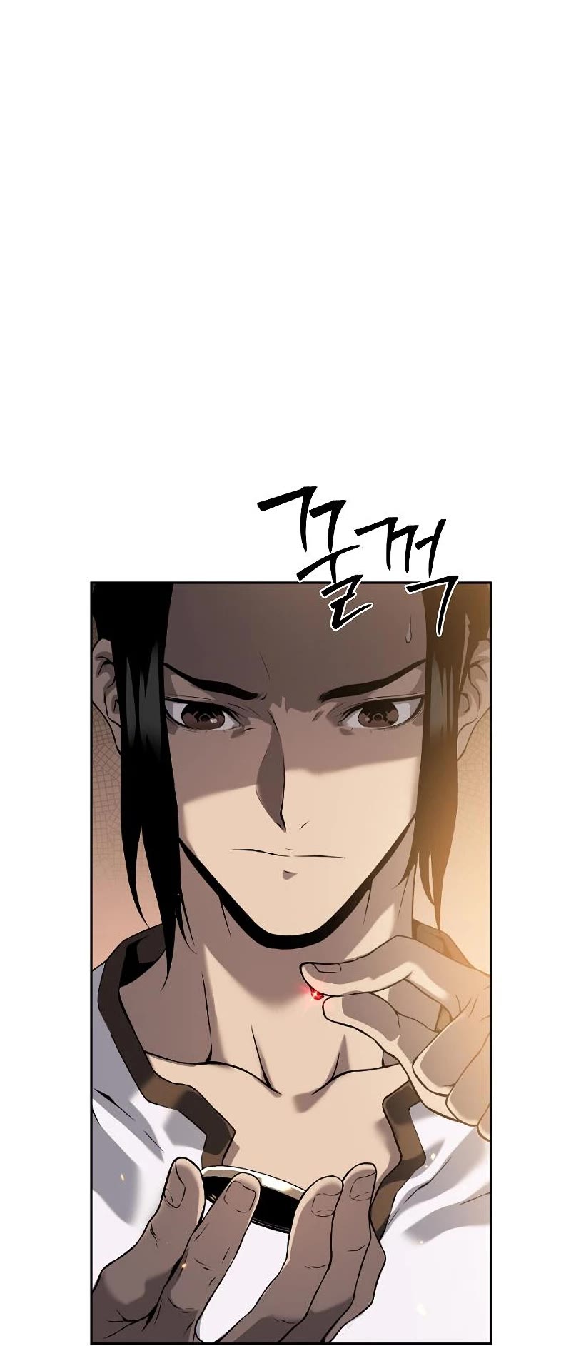The Priest of Corruption Chapter 9 page 22 - Chapter 9
