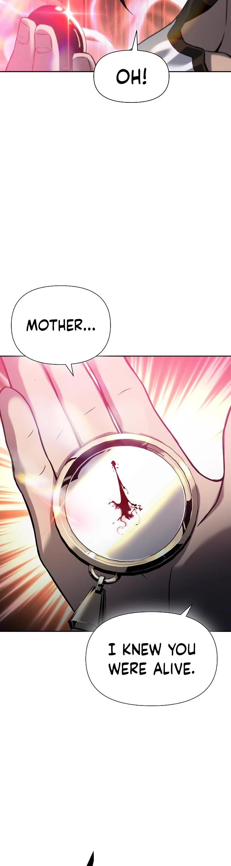 The Priest of Corruption Chapter 9 page 25 - Chapter 9