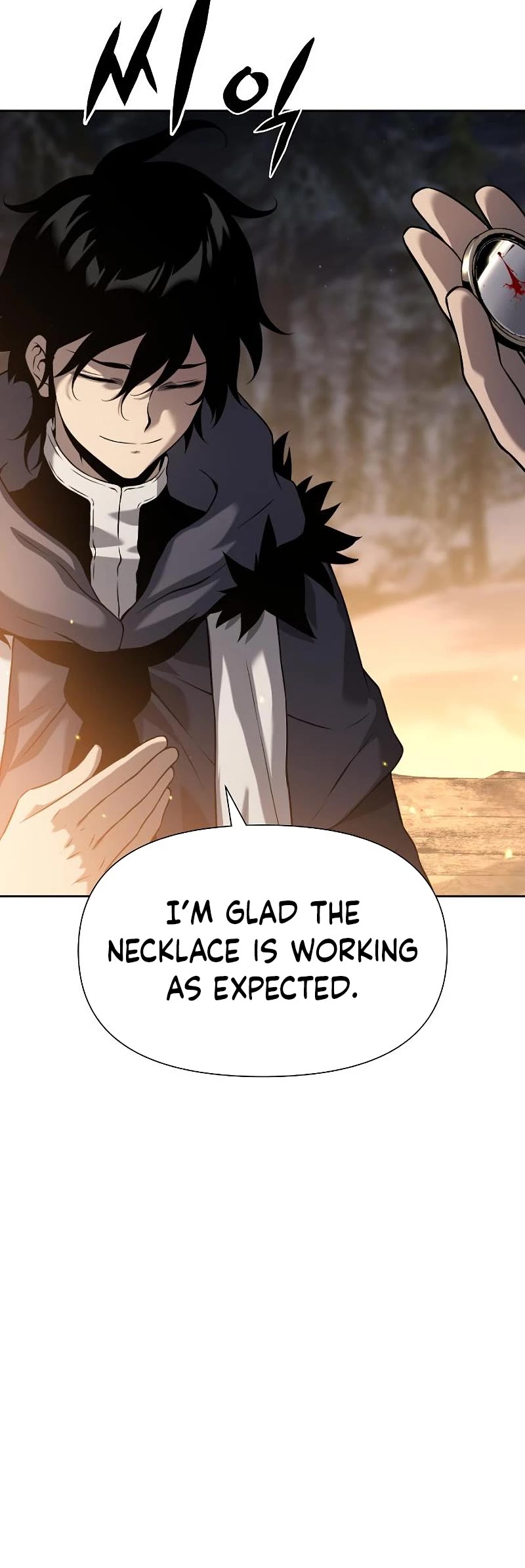 The Priest of Corruption Chapter 9 page 26 - Chapter 9