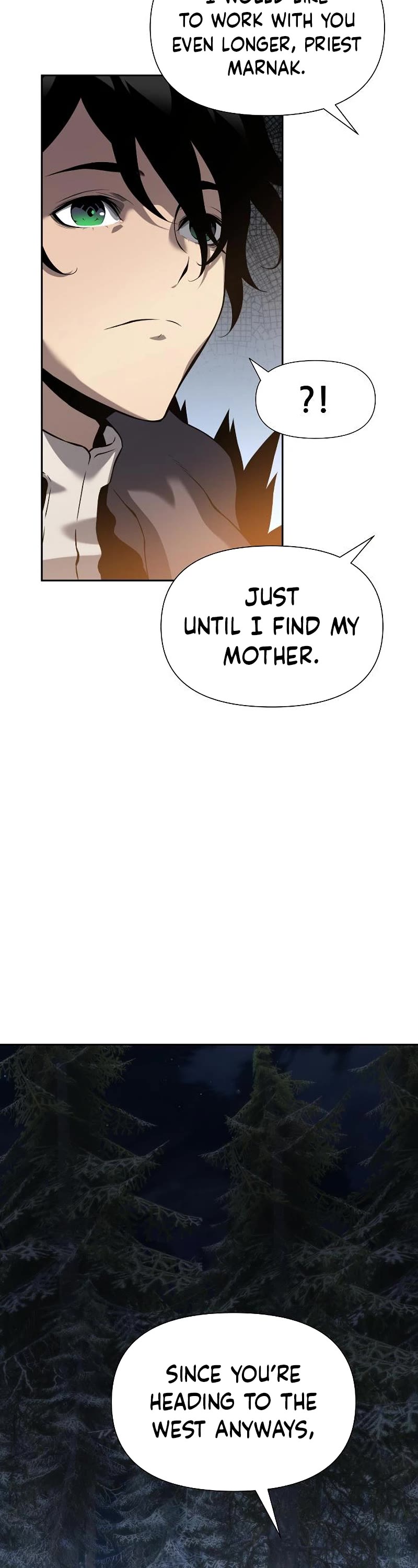The Priest of Corruption Chapter 9 page 29 - Chapter 9