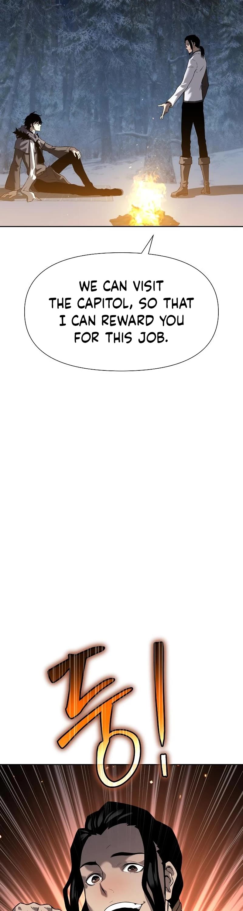 The Priest of Corruption Chapter 9 page 30 - Chapter 9