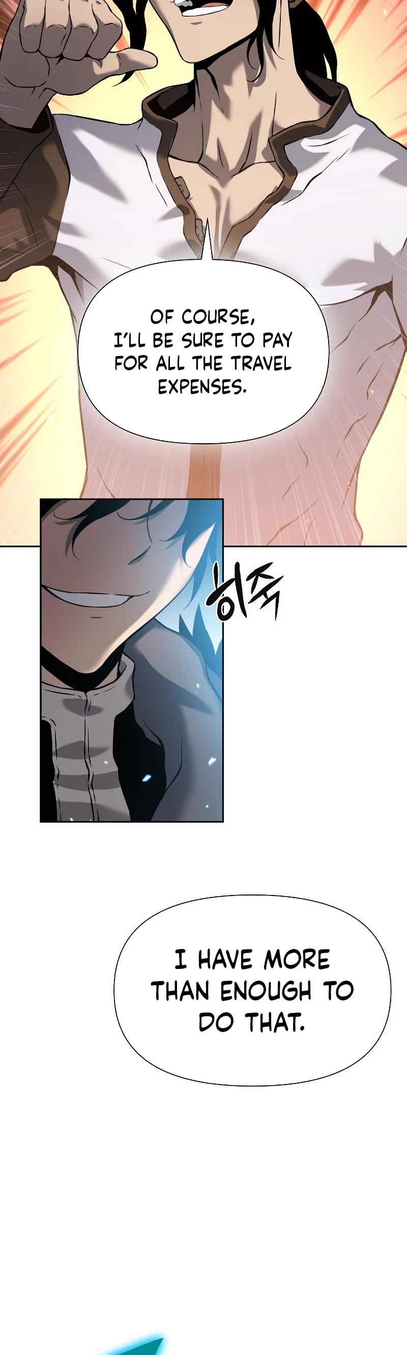 The Priest of Corruption Chapter 9 page 31 - Chapter 9