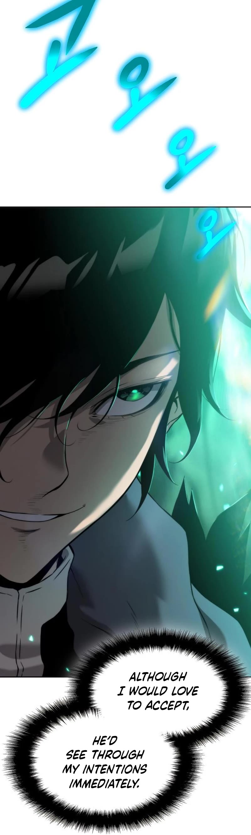 The Priest of Corruption Chapter 9 page 32 - Chapter 9