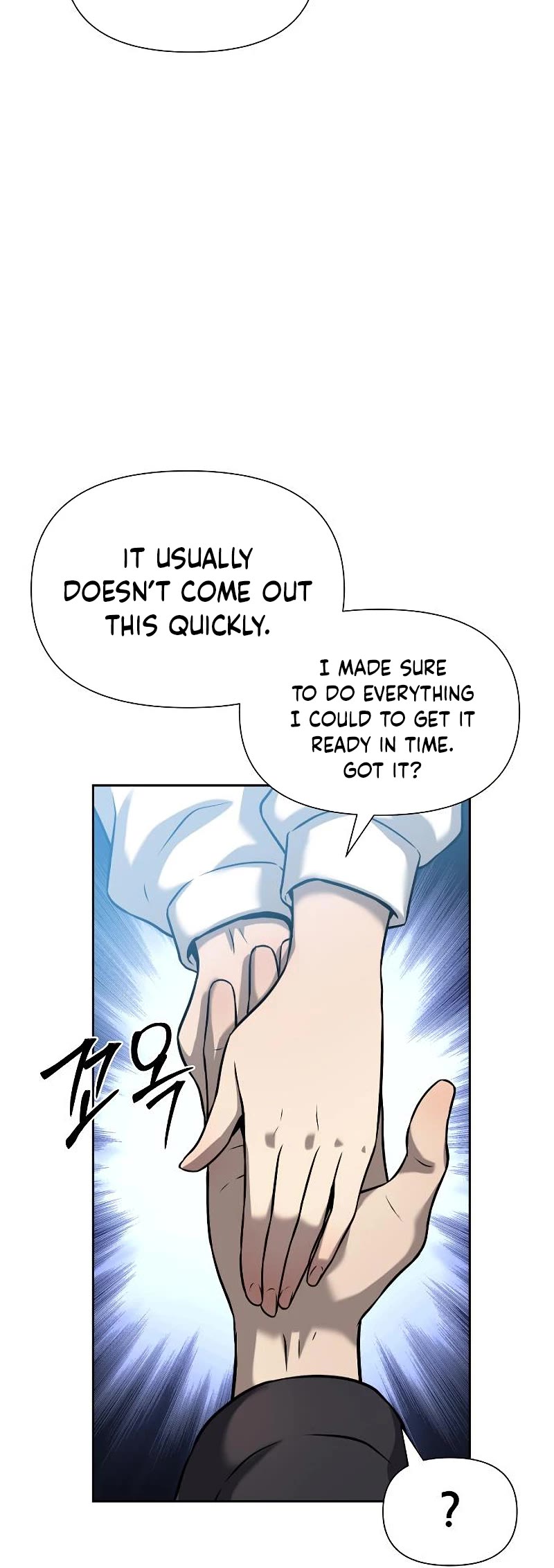 The Priest of Corruption Chapter 9 page 42 - Chapter 9