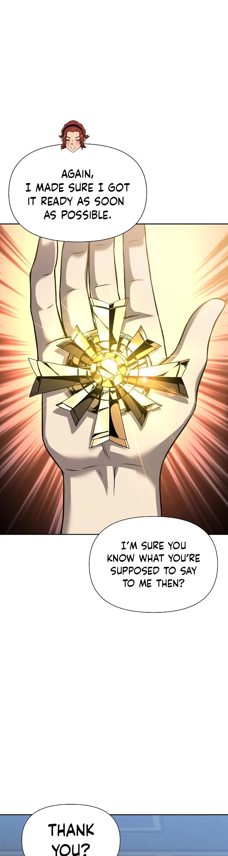 The Priest of Corruption Chapter 9 page 44 - Chapter 9