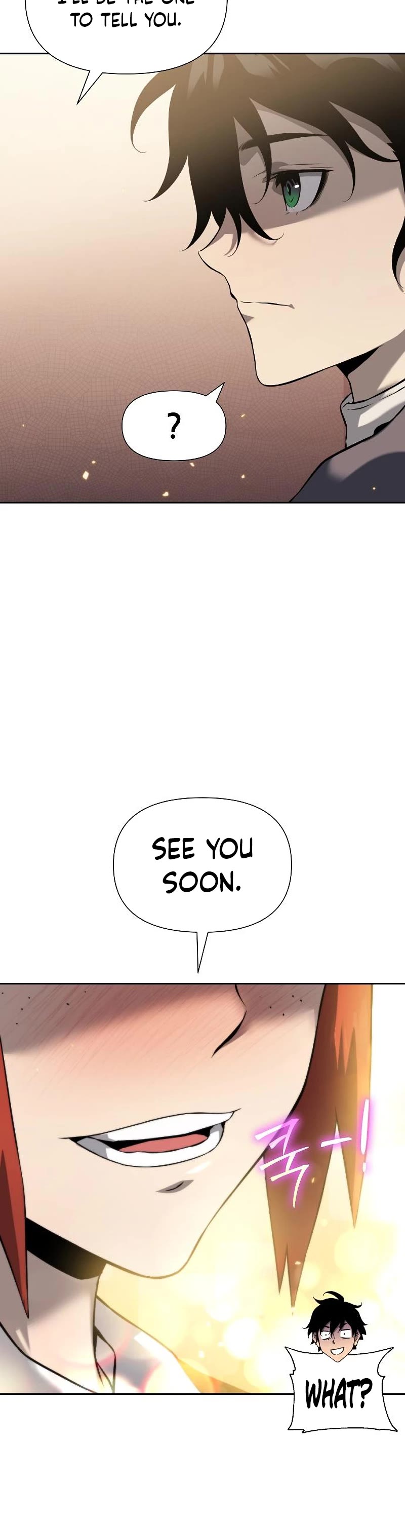 The Priest of Corruption Chapter 9 page 50 - Chapter 9