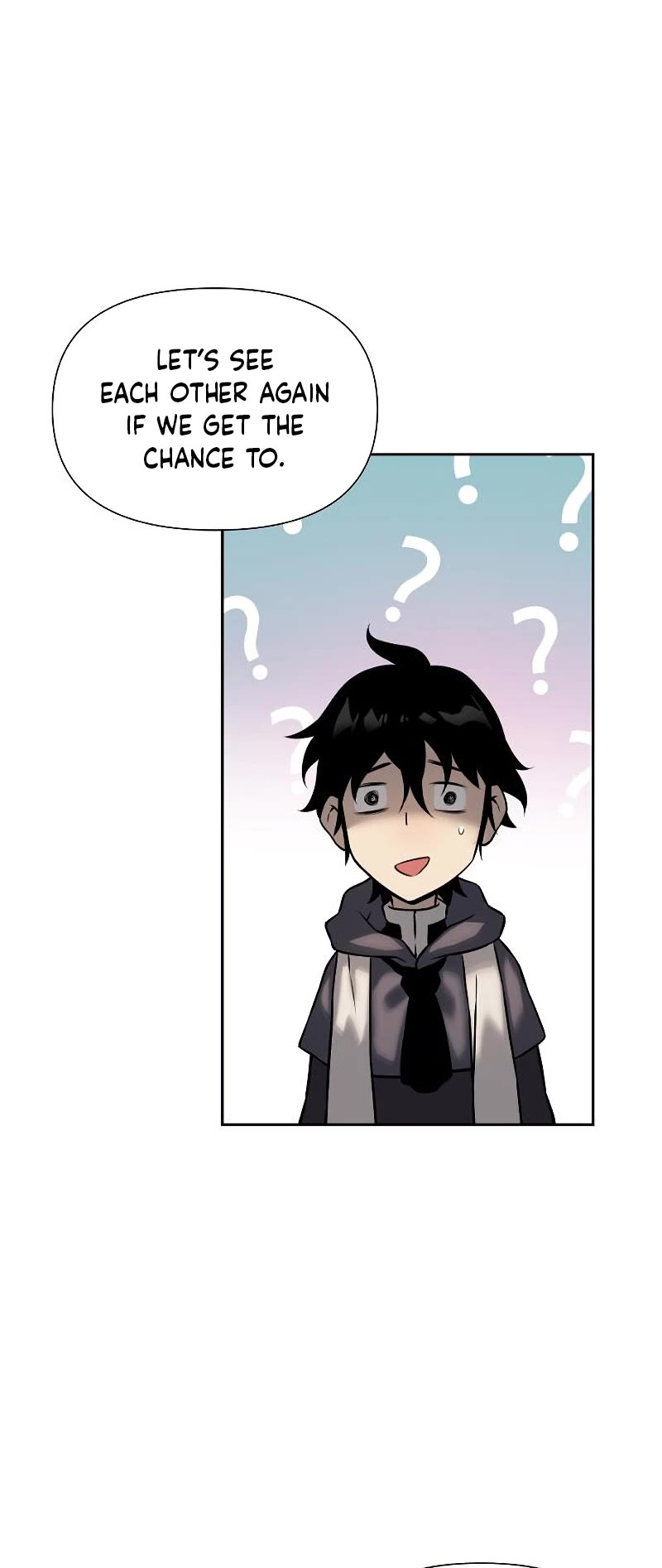 The Priest of Corruption Chapter 9 page 51 - Chapter 9