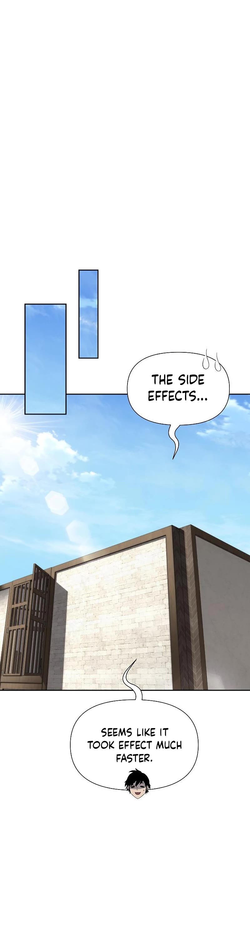 The Priest of Corruption Chapter 9 page 55 - Chapter 9