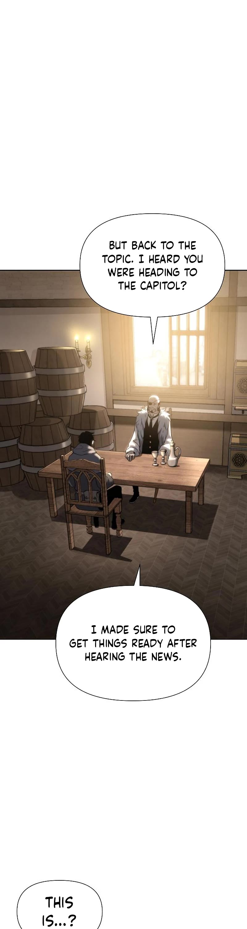 The Priest of Corruption Chapter 9 page 58 - Chapter 9