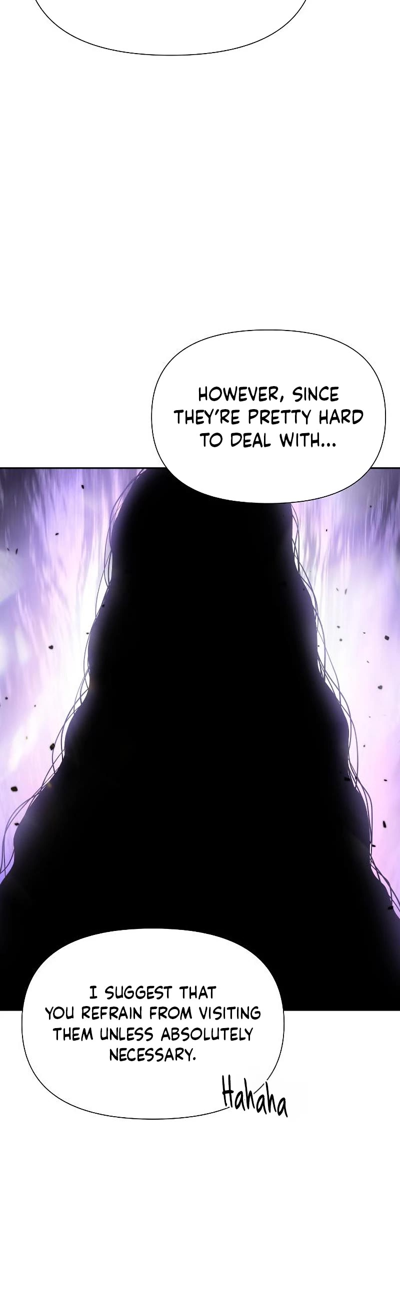 The Priest of Corruption Chapter 9 page 61 - Chapter 9
