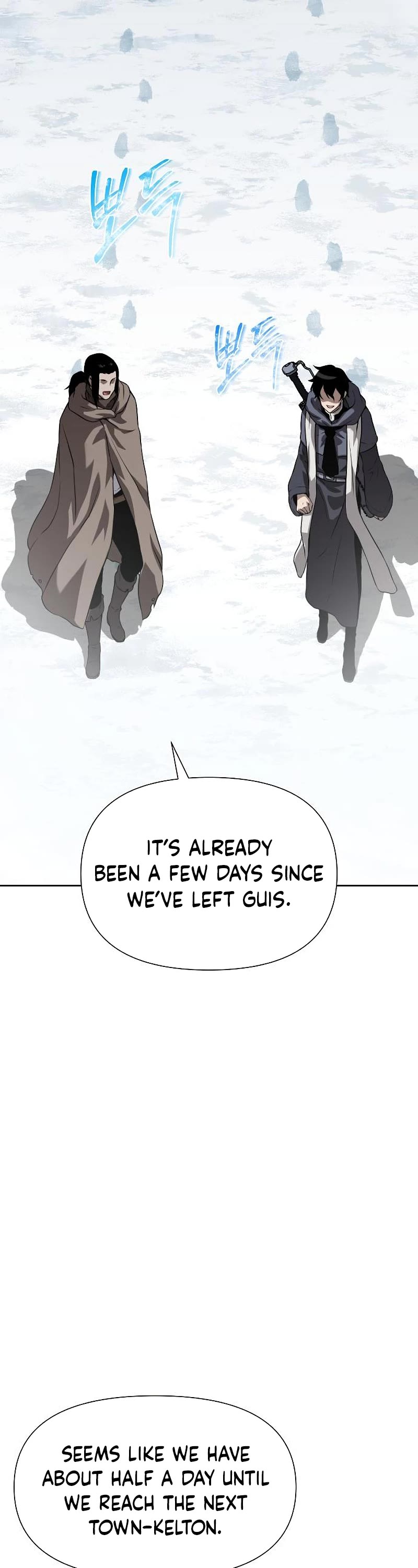 The Priest of Corruption Chapter 9 page 65 - Chapter 9