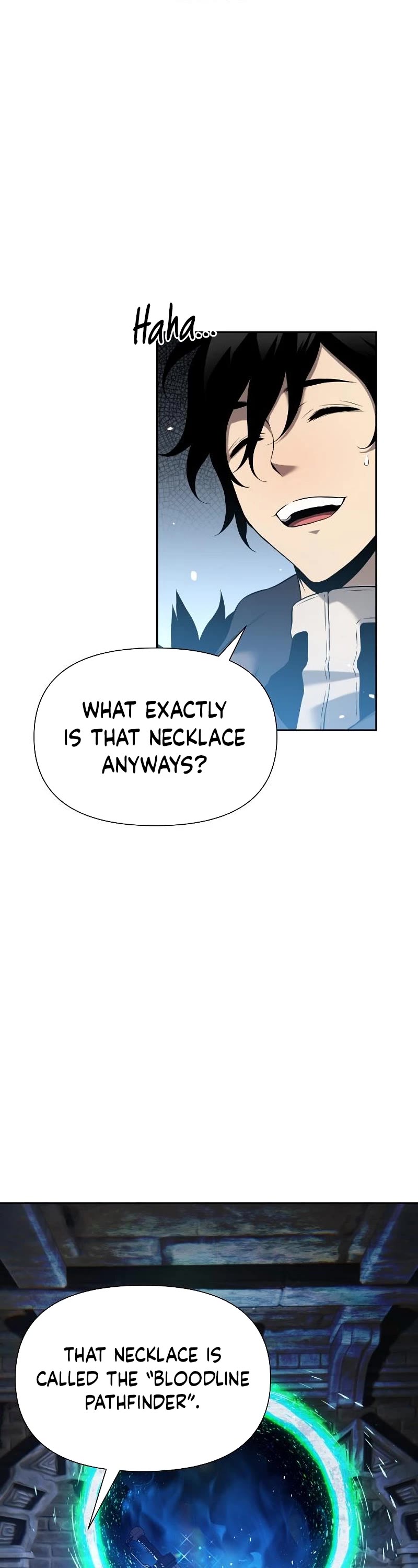 The Priest of Corruption Chapter 9 page 7 - Chapter 9