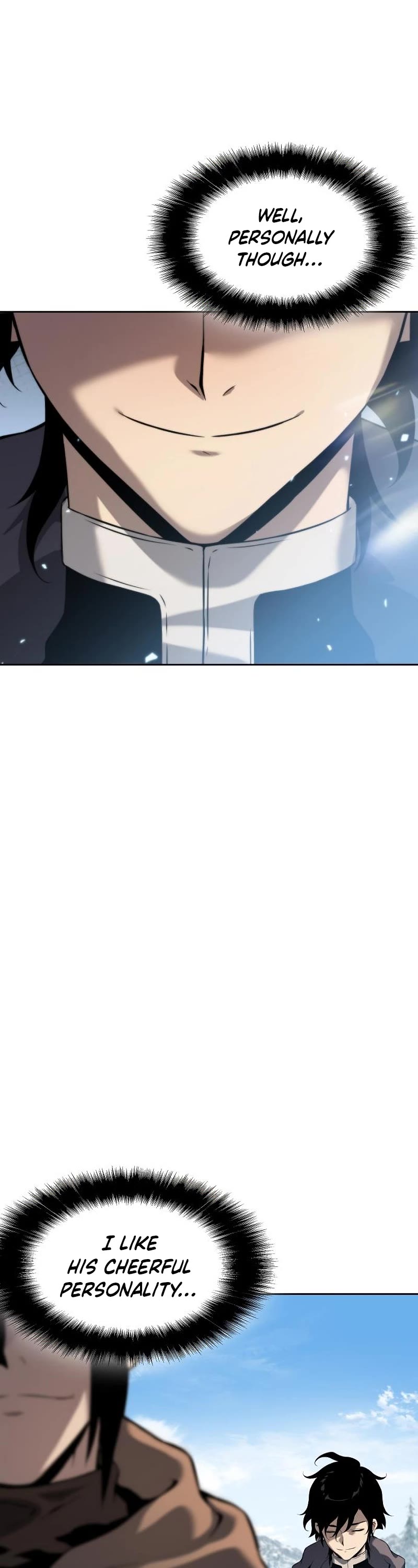 The Priest of Corruption Chapter 9 page 70 - Chapter 9
