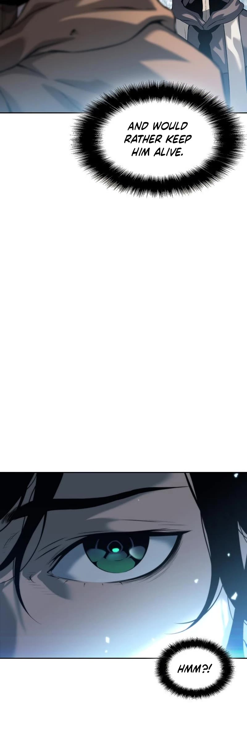 The Priest of Corruption Chapter 9 page 71 - Chapter 9
