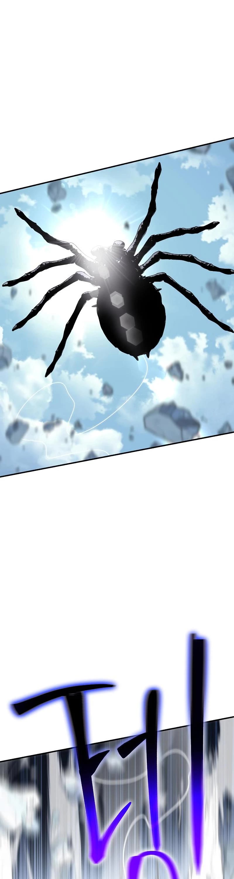 The Priest of Corruption Chapter 9 page 78 - Chapter 9