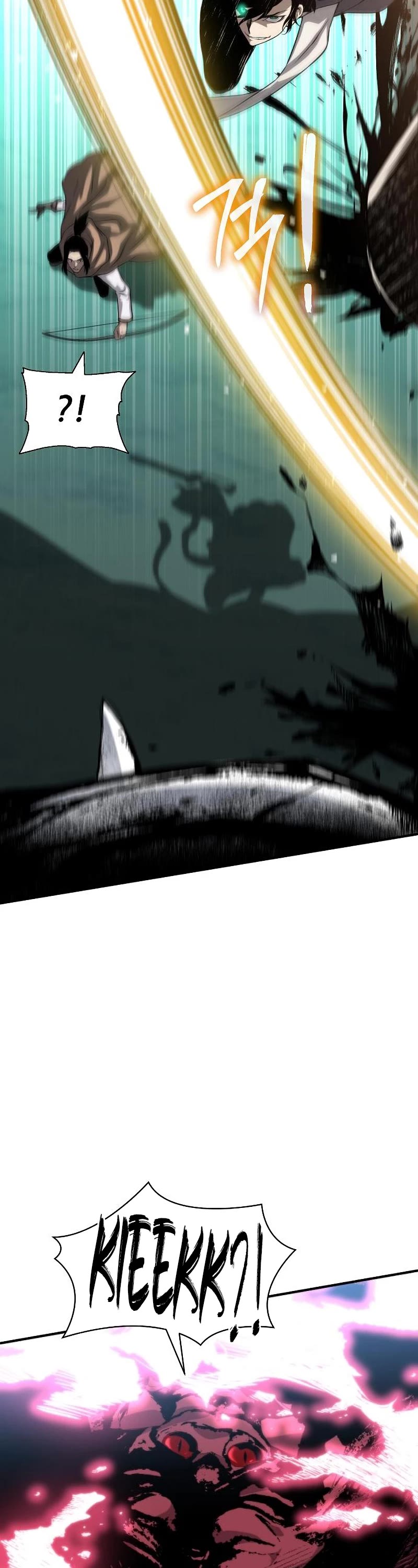 The Priest of Corruption Chapter 9 page 84 - Chapter 9