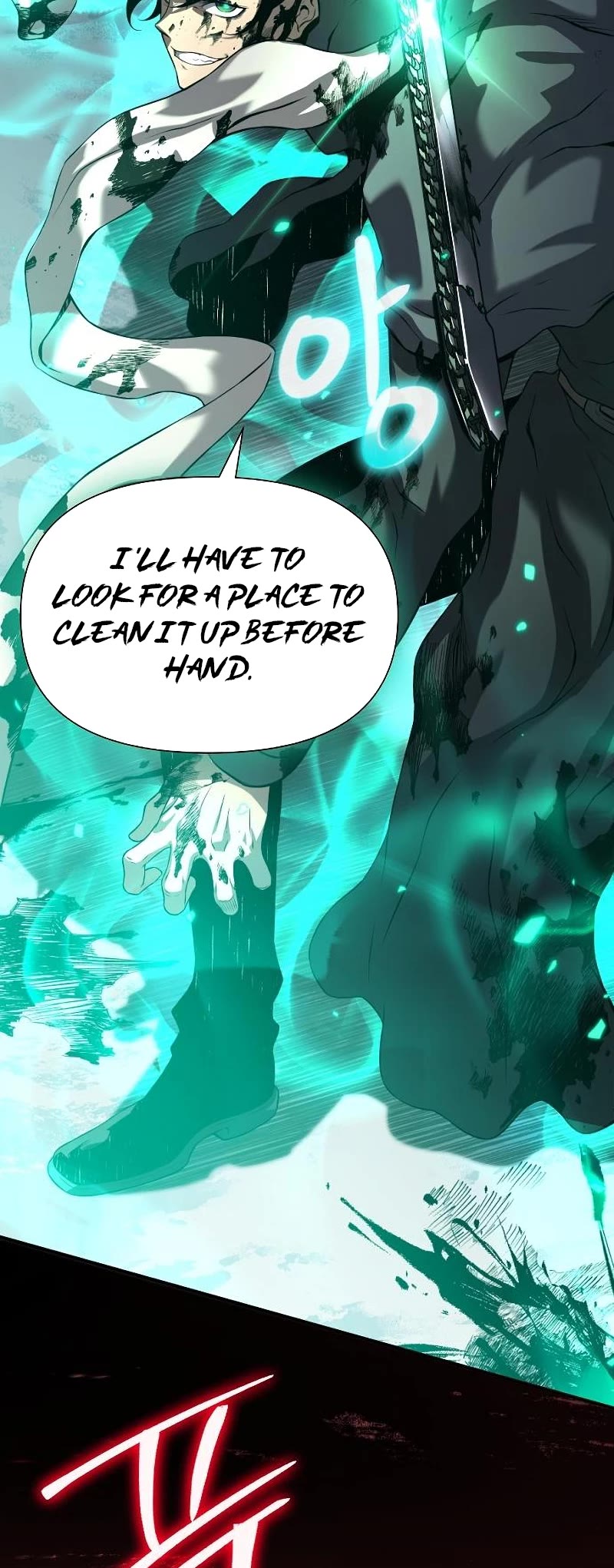 The Priest of Corruption Chapter 9 page 87 - Chapter 9
