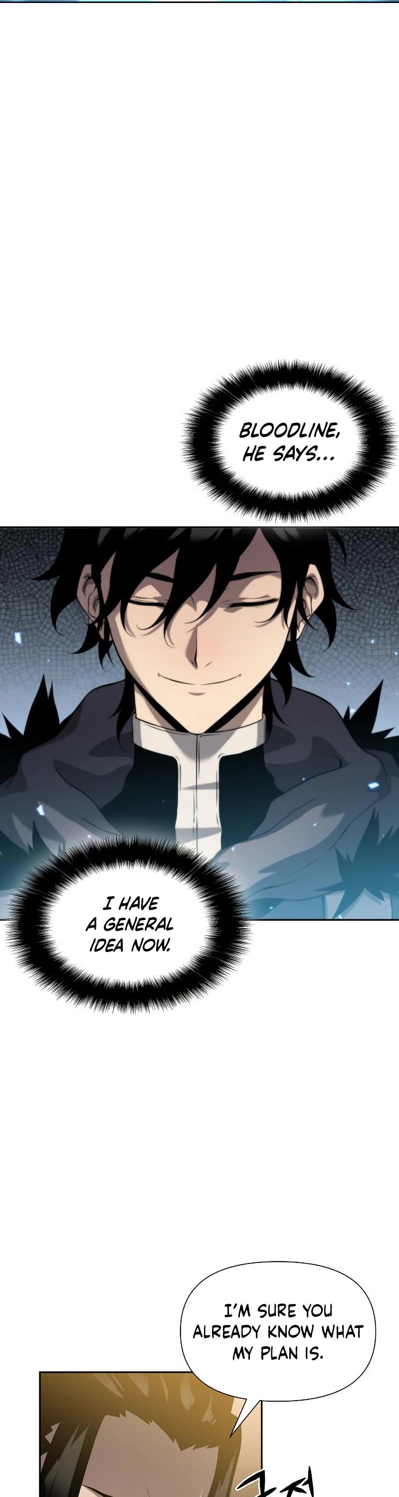 The Priest of Corruption Chapter 9 page 9 - Chapter 9