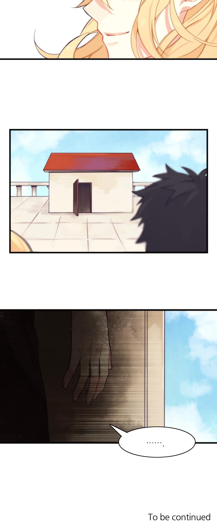 The Priest's Chart Chapter 13 page 13 - Chapter 13 : Doubt (2)