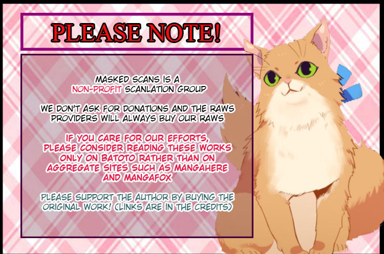 The Priest's Chart Chapter 31 page 2 - Chapter 31 : Harriet (1)