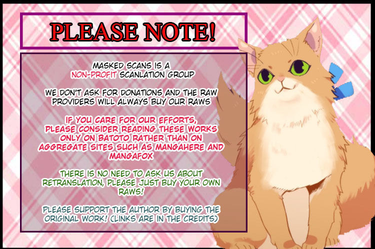 The Priest's Chart Chapter 43 page 2 - Chapter 43 : The Festival and (1)